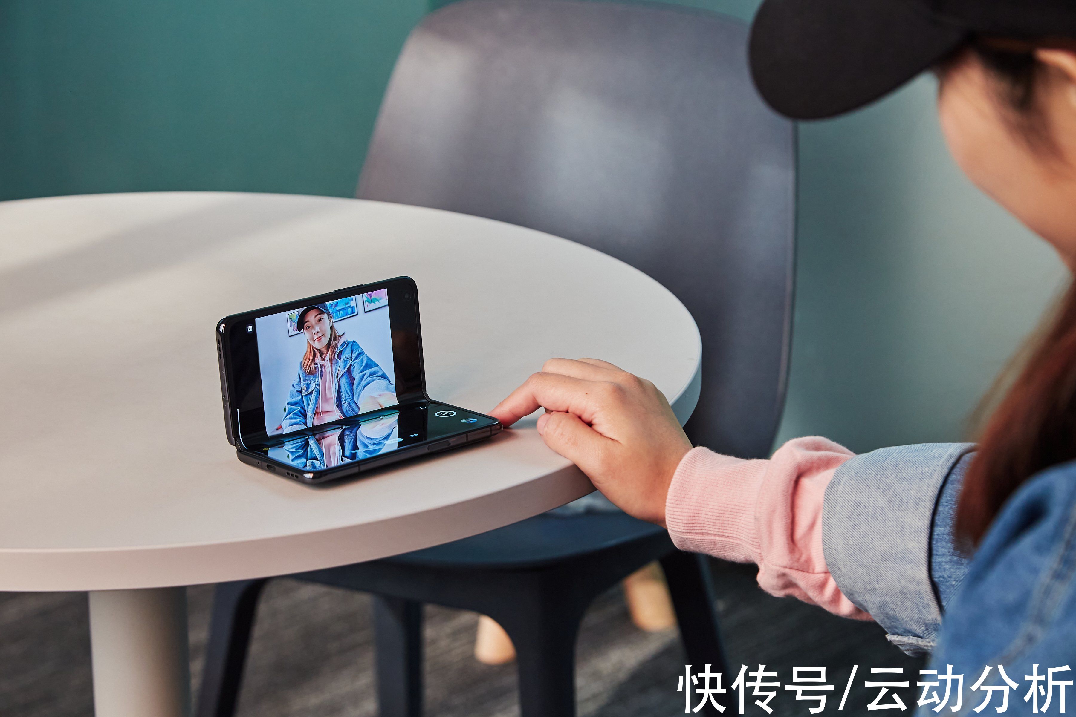 折叠屏|满意度100%！真实上手OPPO Find N后，发现这些评价确实很在理