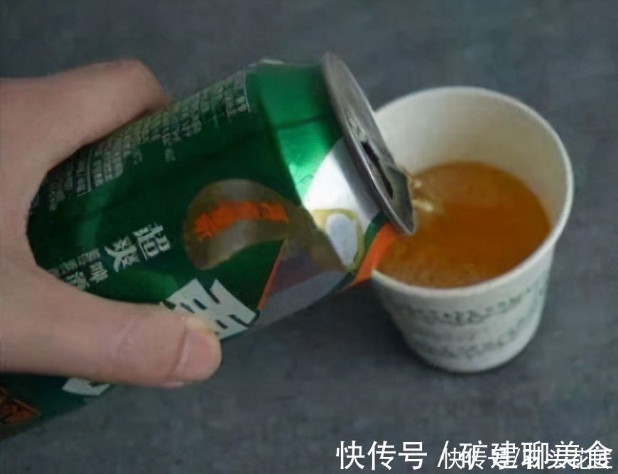效果|啤酒水到底能不能浇花?石头测试了4个方法,看看有效果吗?