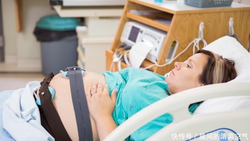 准妈妈|孕晚期这三个部位经常疼，很可能暗示宝宝要出生了，孕妈快准备