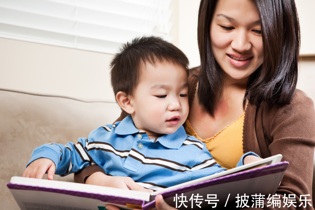 上文中|暑假是培养亲子阅读最佳时期，错误亲子阅读方式，也许会害了孩子