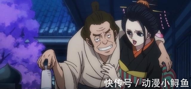 漫画|爱奇艺又现神奇操作,海贼王连续60集收费,一年后才能看最新集
