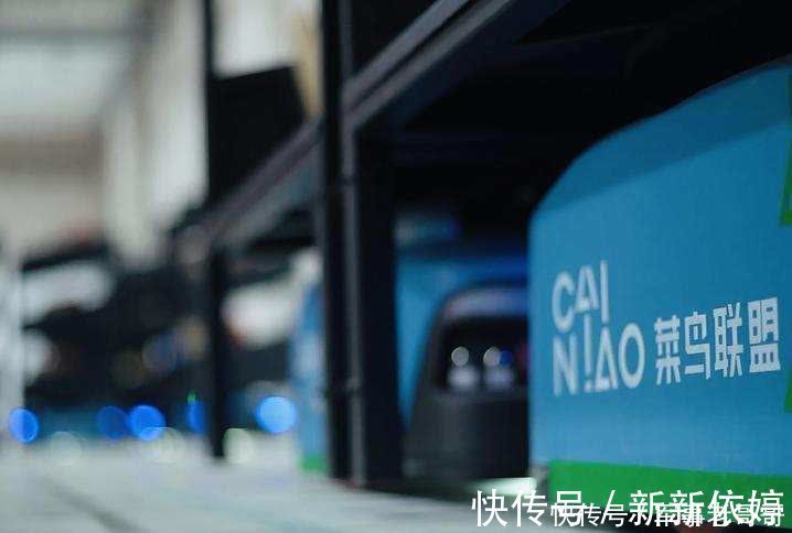 风向|刘强东才是真的有眼光!菜鸟果然只是一时风光,快递行业风向变了