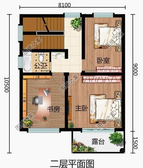 x2|最新农村三层楼房外观图，小编精心挑选了3款，不看你会后悔的