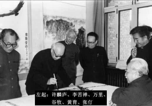 价格|40年前收9000张古画,5元一张没人要,如今随便一幅价值就过亿