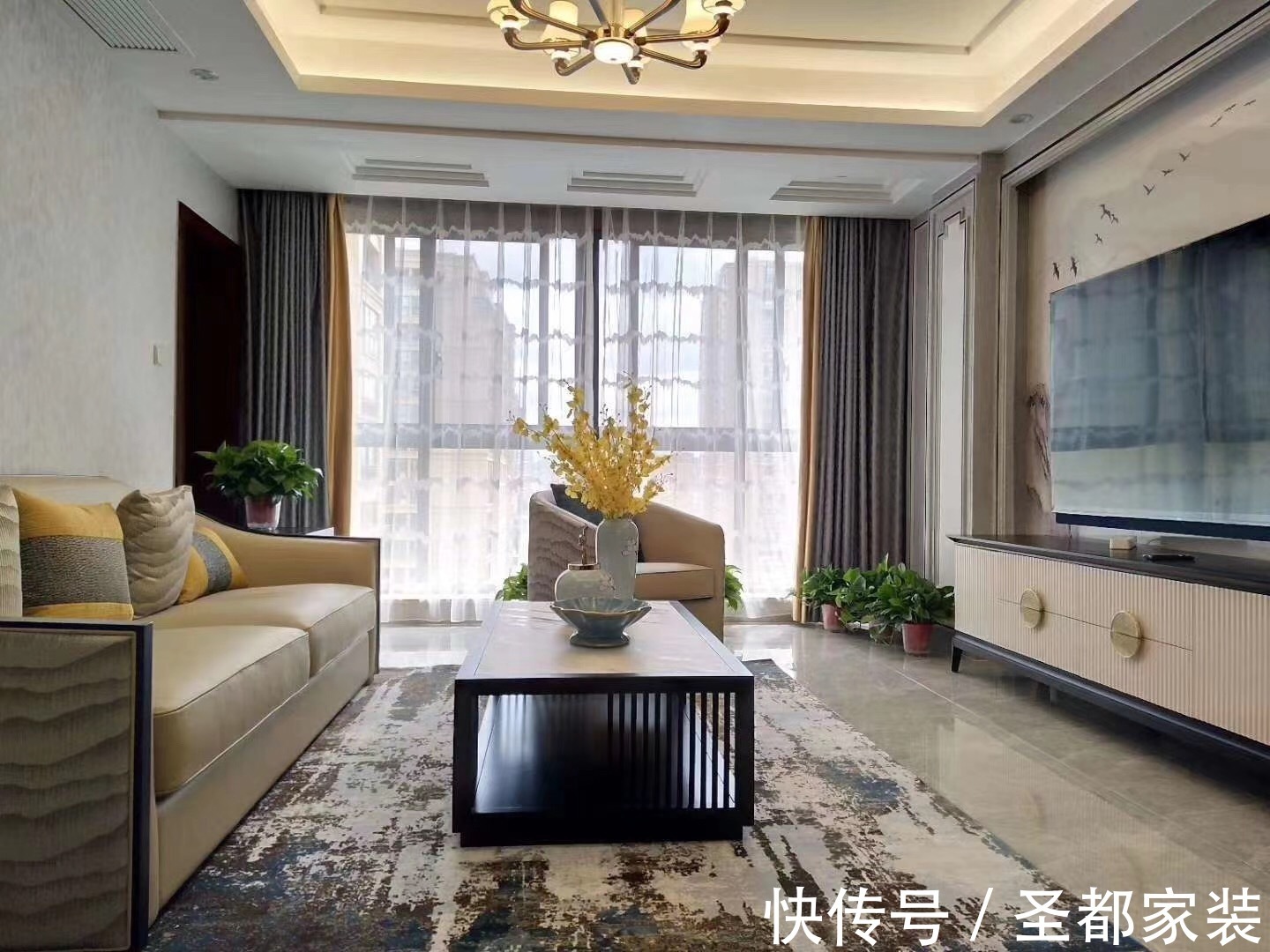 橱柜|装修攻略:二手房装修和新房有区别吗?怎么装修二手房?