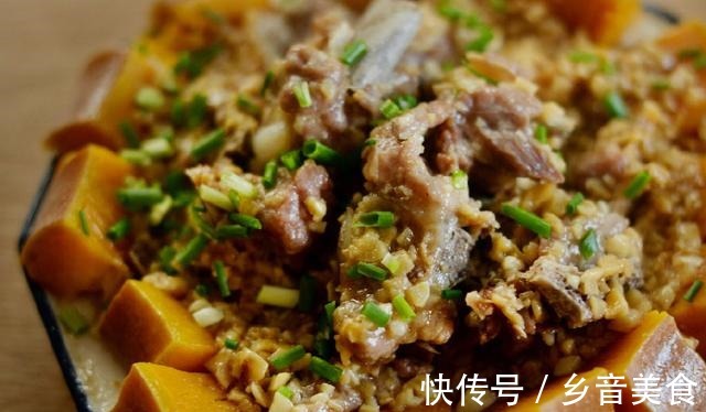 天冷了，分享5道家常排骨的做法，吃着软烂热乎，身体暖和过深秋！