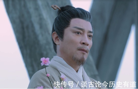 韩貂寺#雪中悍刀行是一部怎样的江湖?徐凤年最后一个出路,也交代了主题