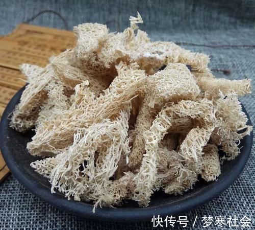 山东中草药手册|退休老药师“以筋治筋”的方子一味药,治周身筋骨疼,请你品味