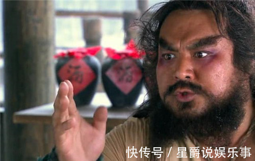 张顺$绝不能深交的3个梁山好汉,现实生活中很常见,尽量不要与其为友