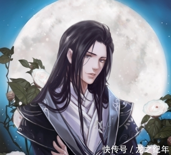 寓意|朗朗上口的11个男孩名,好听又霸气,尽显“帝皇”气质!