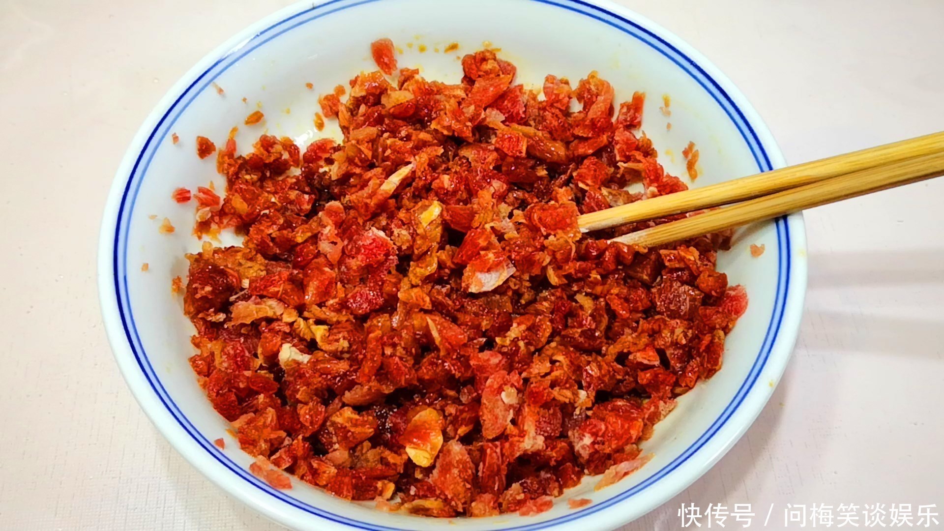 韭菜饺子|包韭菜饺子,要牢记“3不放”,很多人不懂,难怪没有饭馆的好吃