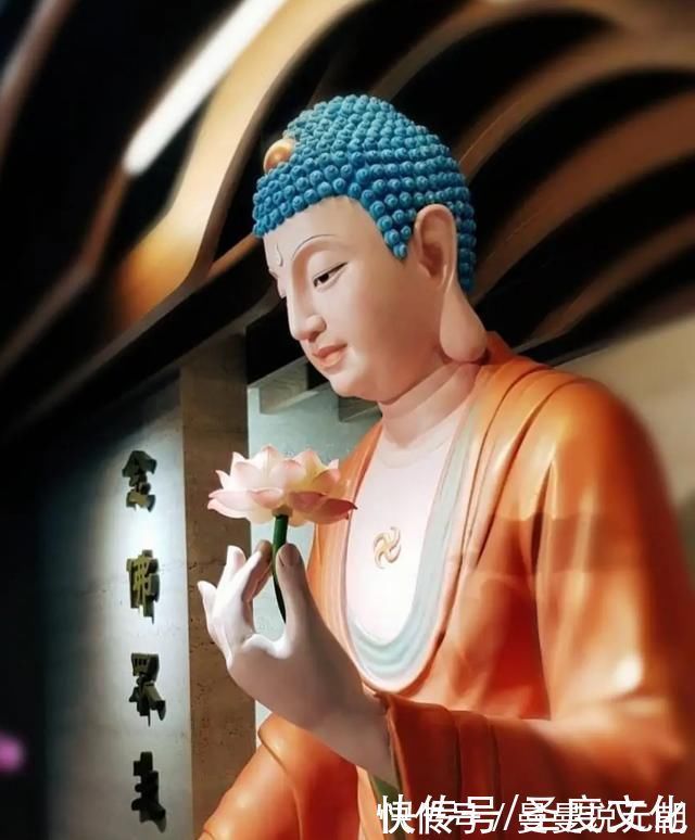 人生在世|佛教:遭遇不顺时,默念二句话,对自己有好处