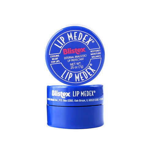 润唇膏|平价补水护肤品哪个牌子好 十大好用性价比高的护肤品推荐