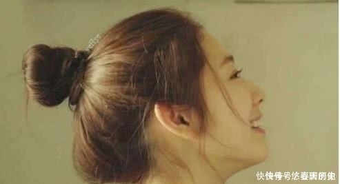 脱发|女生“洗头”要戒掉这3恶习,否则头发会“越洗越油”,还脱发!