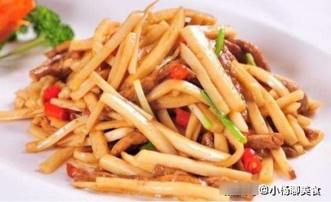 香辣爽口的几道下饭菜，家里来客都叫我下厨，送饭下酒最合适了