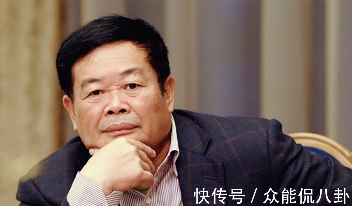 义胜欲$曹德旺:朋友送我一本曾国藩,读了三遍后,从书里领悟到一个道理