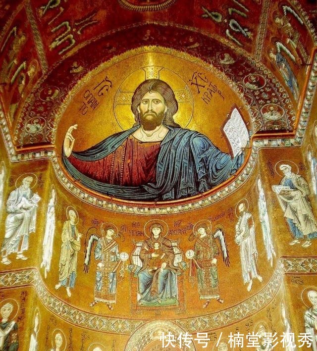 名字|拜占庭帝国少有的雄才大略,却又孤独无助的皇帝阿纳斯塔修斯一世