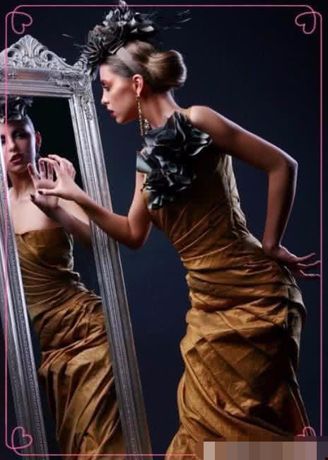 生活实用冷知识穿旗袍要有小肚子，晒太阳减肥人丑不要照镜子