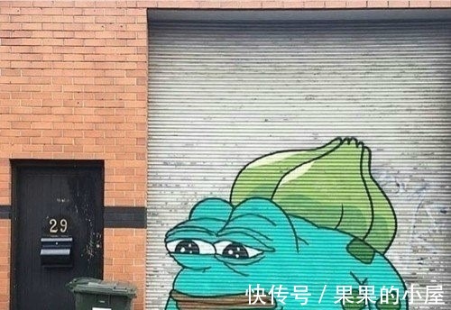 |搞笑图片幽默段子笑话:减肥中心的教练,自己编了一套减肥的动作!