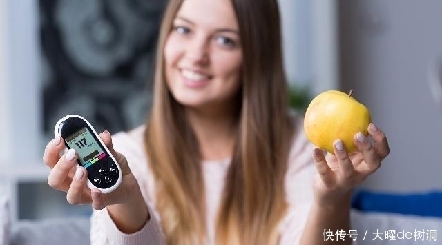 生活中的“胰岛素”发现了,若每天吃一点,“血糖”可能会缓缓降