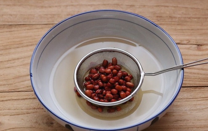 入秋后,南瓜和小米是绝配,我家每周吃2次,越来越有精气神!