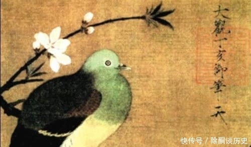 宋哲宗赵煦|奇异非凡、才情满满的赵佶,不惜降尊纡贵,借助世俗,上位帝王