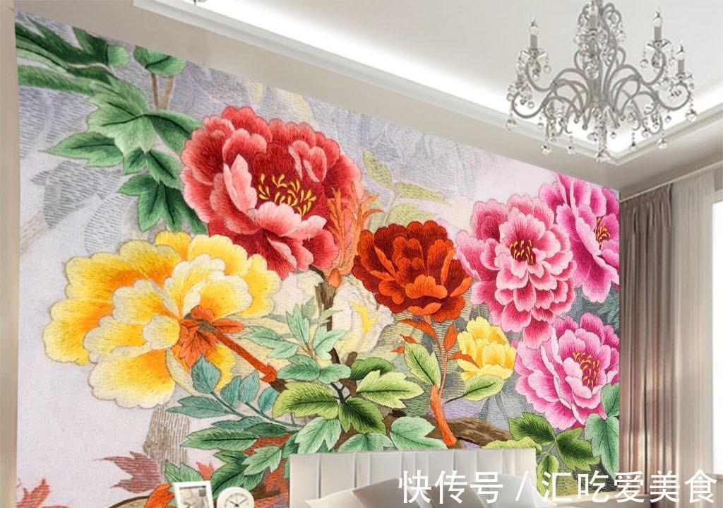 小清新|万万没想到,花费几十万装修的新房,却毁在了土味挂画上,好后悔