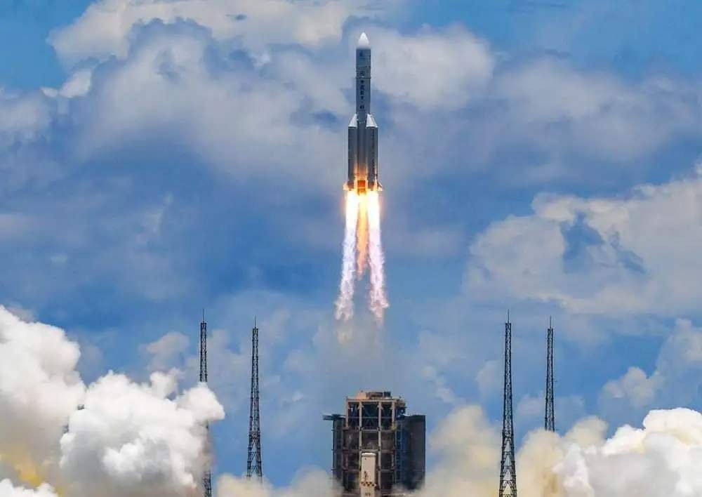 登火 美国火星探测器出发最晚，却要比我国的提前三个月登火，怎么回事