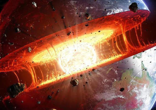 一个让人感到绝望的物理定律,科学家纷纷表示宁愿当初没发现它