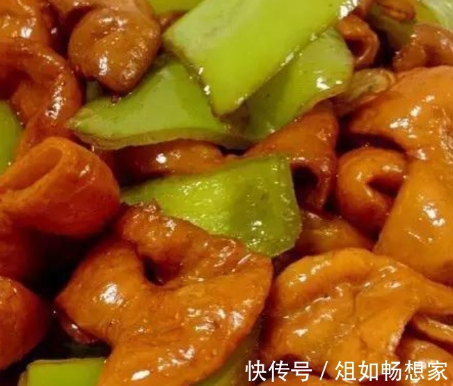 孩子|营养翻倍，孩子超喜欢吃，香而不腻，越嚼越香，米饭能吃两大碗