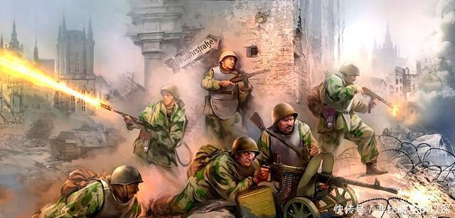 组建|朱可夫的一个重大失误极力反对组建后勤部！