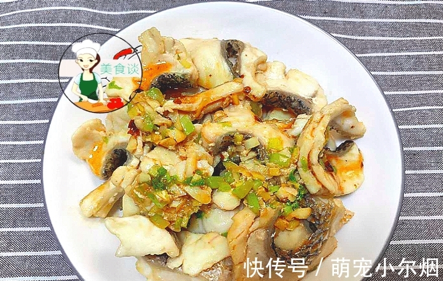 贴膘|秋天了,少吃猪肉多吃它,8块钱做一盘,比猪肉营养,多吃不长胖