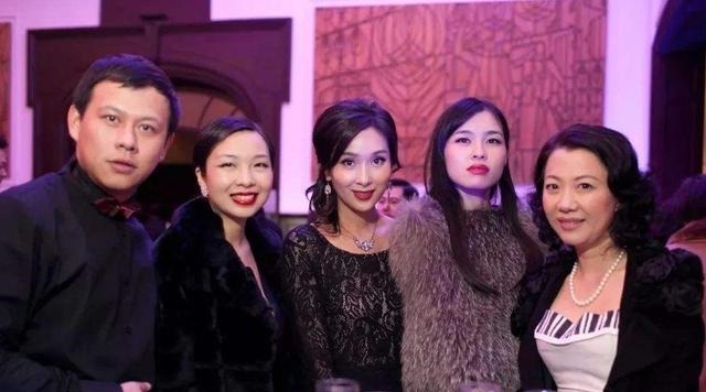 王子|长相平平的广东姑娘,留学时与王子相恋,成为欧洲第一个中国王妃