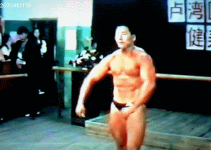 健身房|40年前的中国人健身，可比我们“野”多了！