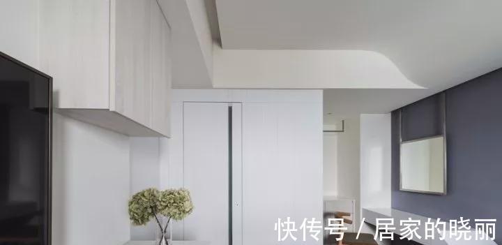 夹层|小公寓这样装效果惊人,小户型也不将就,拥有舒适的生活环境