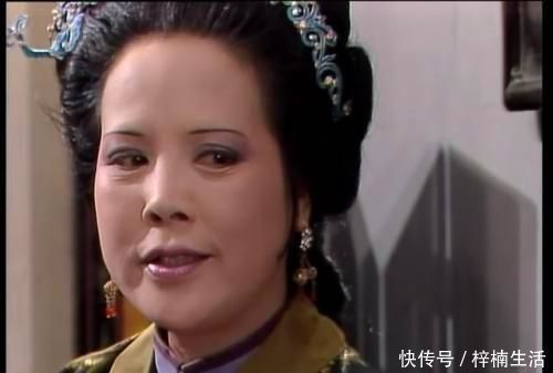贾府的一个规矩,让贾母不胜其烦,这才是她把贾敏嫁到林家的原因