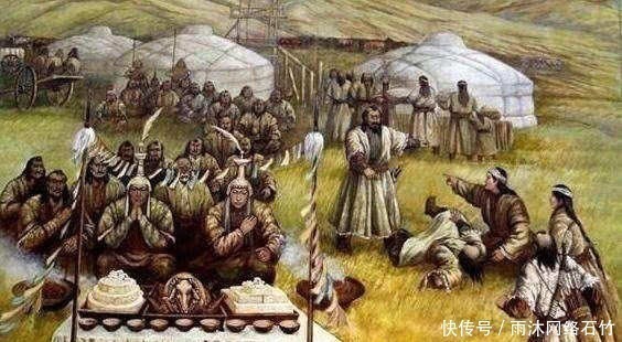 专家们!契丹族为何突然消失?专家用DNA技术,在中国的偏僻地区找到