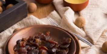 红枣仁|失眠最怕的1种果子,家家吃得起,每天吃点,鼾声都吵不醒你!