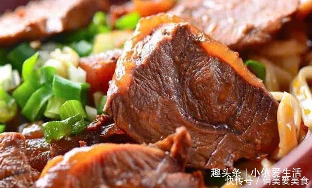 家常菜|香而不腻的几道家常菜,美味简单,爽口下饭,休息做给家人尝尝