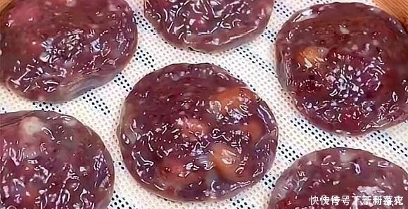 平时多做这个吃,包一包上锅一蒸,8分钟就出锅,无油滋补还养胃