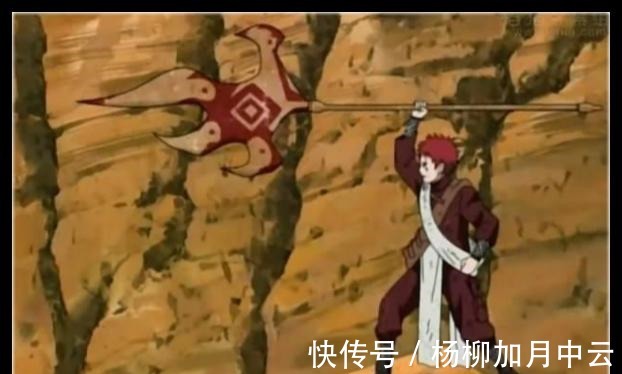 奇葩|盘点火影忍者中10个最奇葩的忍术,鸣人的绝对是终极奥义