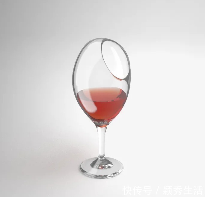 rin这位设计师做出了真正的“无用设计”,网友:每一个设计都要被骂