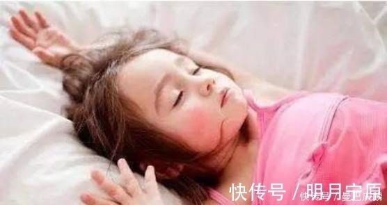 双商|李玫瑾:孩子睡觉时,若有这3种表现,长大后“双商”都会比较高