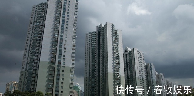 房子|一边是住房过剩,一边是买不起房?“国家智囊”提出两个解决方案