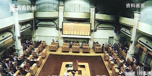 A股股民必“打卡”的博物馆,就在外白渡桥边!