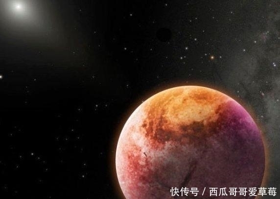 宇宙中恒星多还是行星多,已知恒星比行星多万倍,但事实并非如此
