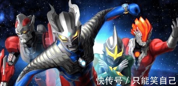 巨人|如果宇宙中沒有奧特曼,貝利亞再來地球怎么辦還有他們四位!