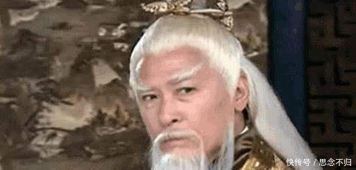 杀敌|70岁仍上阵杀敌的五大名将,第四位挽救一王朝,第一位都熟悉