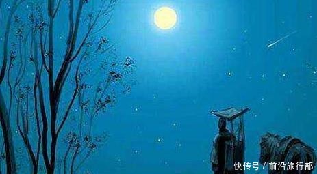 作者|这首万古流芳的唐诗,游子读完就泪流满面,作者却是一个逃犯!