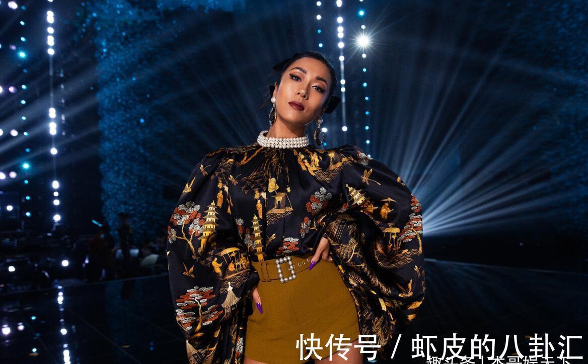 電視機前|譚軒轅于梓貝被淘汰很冤?專業評審回應了,我們根本“不配”點評